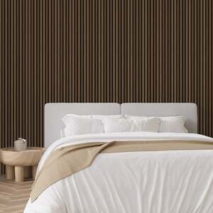 Acoustic Wood Panels